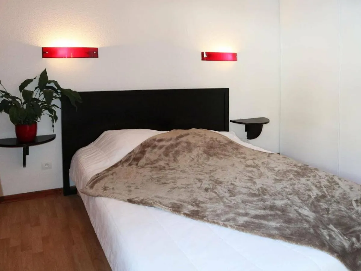 アパート Appartement Cosy Avec Piscine, Sauna Et Hammam, Ski Aux Pieds, Draps Inclus - Les Orres 1800 - Fr-1-322-47