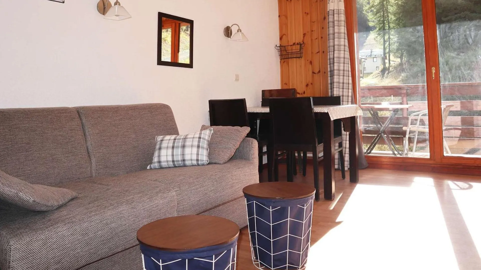 Appartement Cosy Avec Piscine, Sauna Et Hammam, Ski Aux Pieds, Draps Inclus - Les Orres 1800 - Fr-1-322-47 0*,  フランス