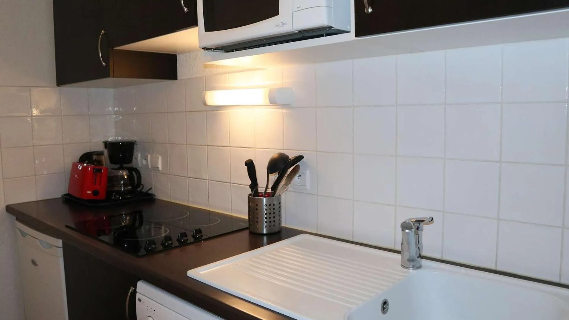 Appartement Cosy Avec Piscine, Sauna Et Hammam, Ski Aux Pieds, Draps Inclus - Les Orres 1800 - Fr-1-322-47 フランス
